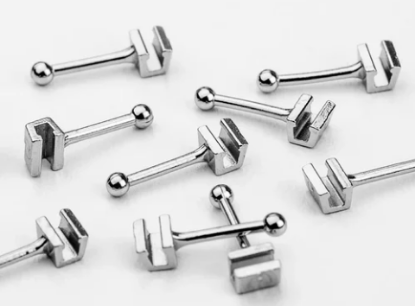 Picture of Crimpable Hook