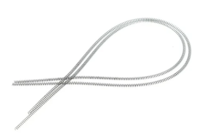 Picture of NiTi Arch Wire Open Spring Light Force 0.010 Inch 180mm - 2 Pcs/Pkt