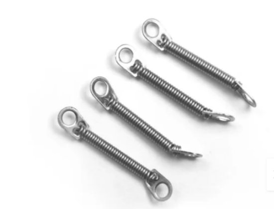 Picture of NiTi Arch Wire Close Spring Light Force 0.010 6mm