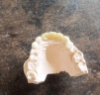 Picture of Appledental Zirconia Blanks ST-White Ф98*12 mm