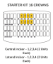 Picture of Anterior Kit - Incisors Starter Kit 16 Crowns  