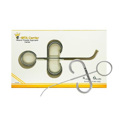 Picture of e-MTA Carrier ( Mineral trioxide aggregate carrier)