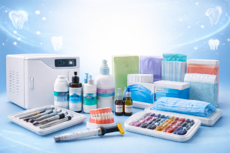 Picture for category Dentistry