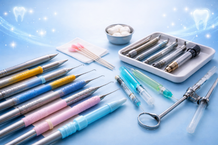 Picture for category Instruments