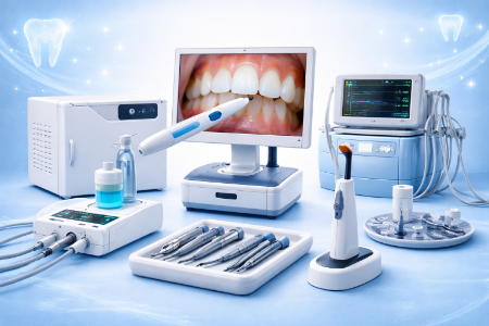 Picture for category Equipments