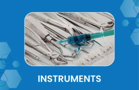 Picture for category Instruments