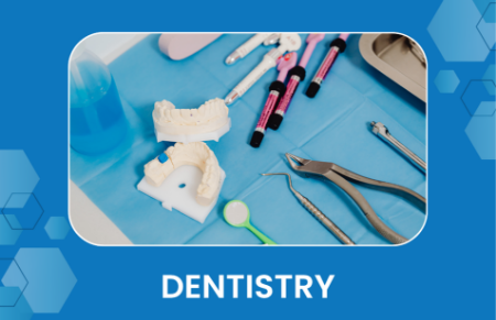 Picture for category Dentistry